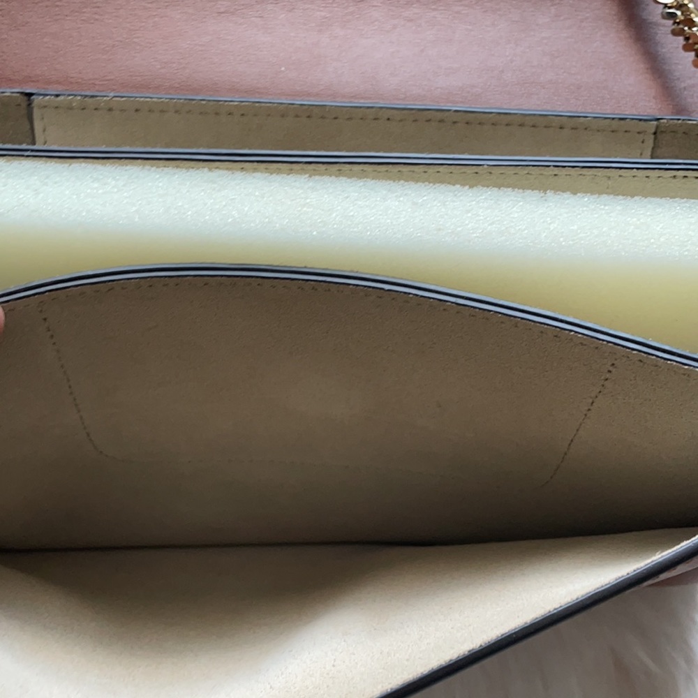 REDUCED! Chloe Faye crossbody bag - Picture 8 of 17